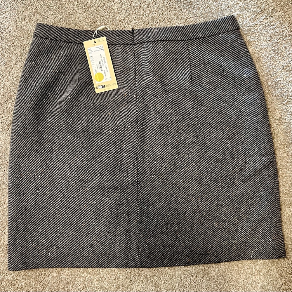 Part Two Concetta Skirt - Picture 4 of 5